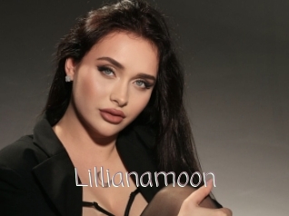 Lillianamoon