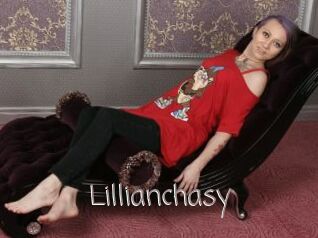 Lillianchasy