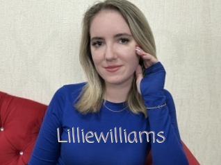Lilliewilliams