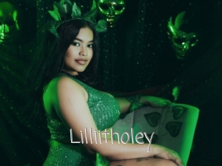 Lilliitholey