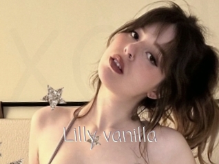 Lilly_vanilla
