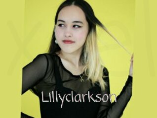 Lillyclarkson