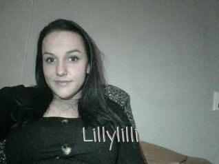 Lillylilli
