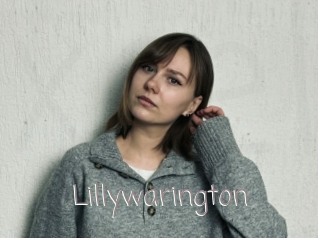 Lillywarington