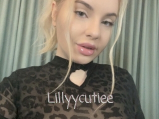 Lillyycutiee