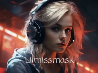 Lilmissmask