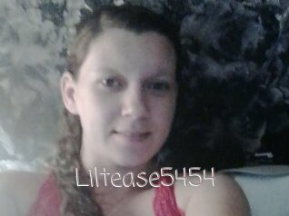 Liltease5454