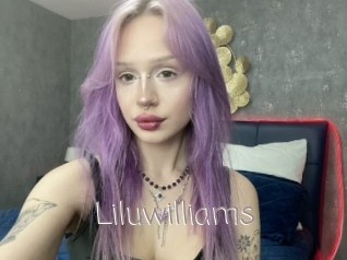 Liluwilliams