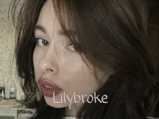 Lilybroke