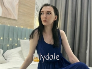 Lilydale