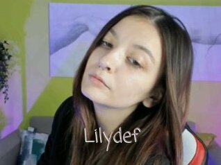 Lilydef
