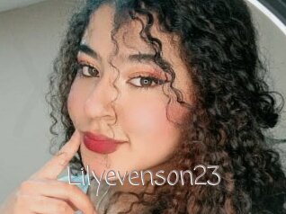 Lilyevenson23