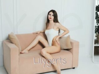 Lilygerts