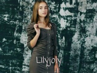 Lilyjoly