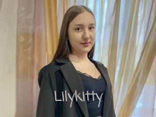 Lilykitty