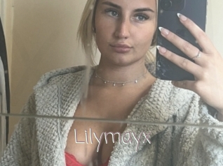 Lilymayx