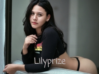 Lilyprize