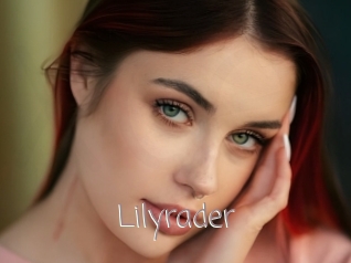 Lilyrader