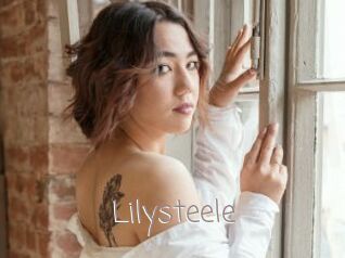 Lilysteele