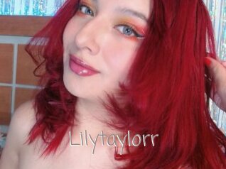 Lilytaylorr