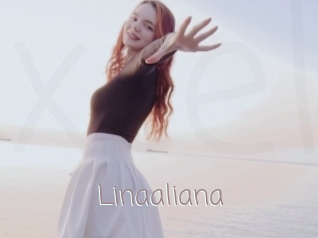 Linaaliana