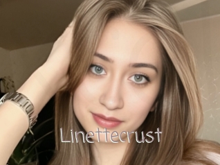 Linettecrust