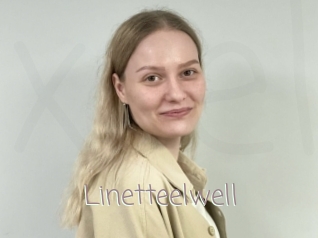 Linetteelwell