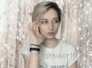 Linettehackworth