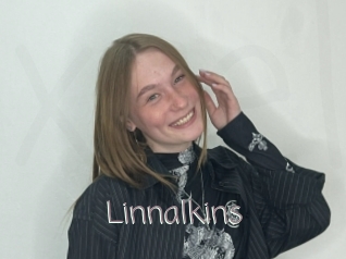 Linnalkins