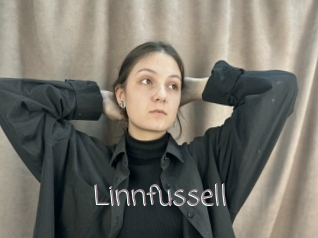 Linnfussell