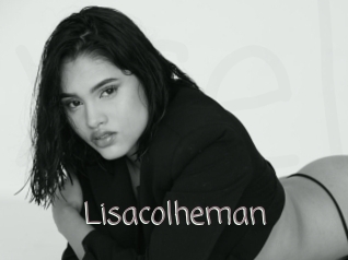 Lisacolheman