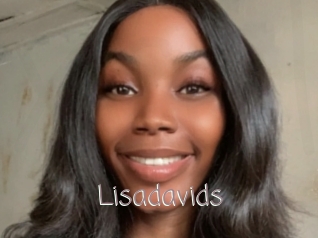 Lisadavids