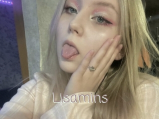 Lisamins