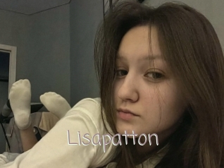 Lisapatton