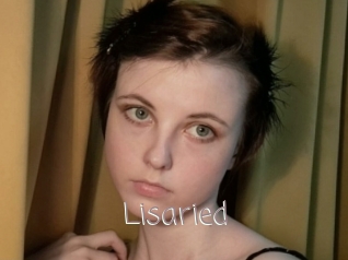 Lisaried