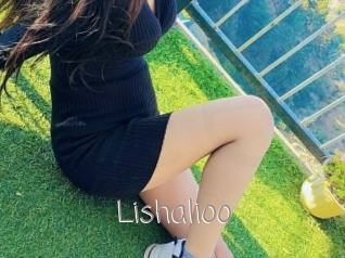 Lishalioo