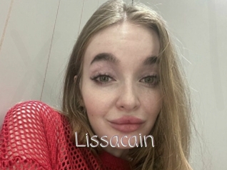 Lissacain
