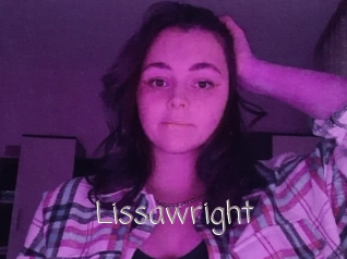 Lissawright
