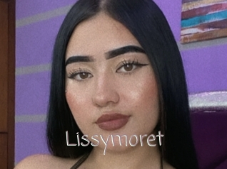 Lissymoret