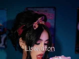 Liswalton
