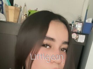 Littlejean