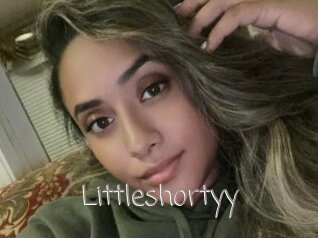 Littleshortyy