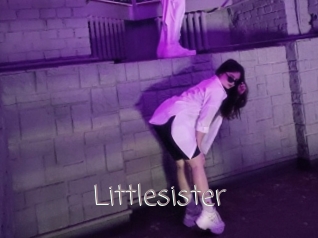 Littlesister
