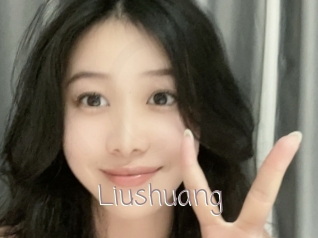 Liushuang