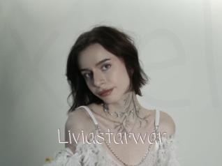 Liviastarwar