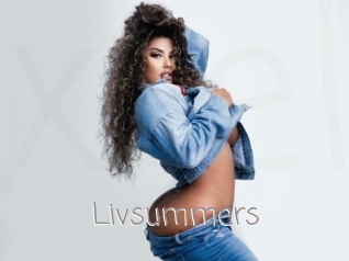Livsummers