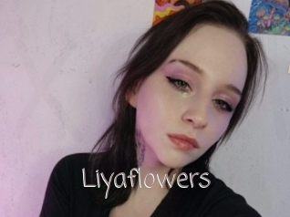 Liyaflowers