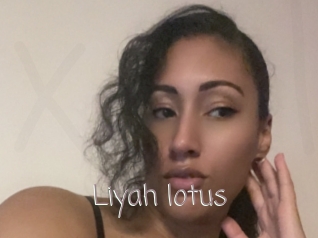 Liyah_lotus