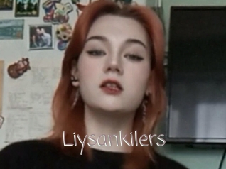 Liysankilers