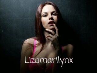 Lizamarilynx